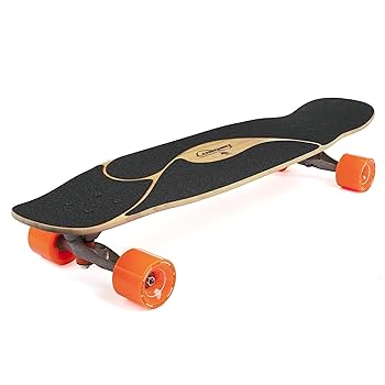 Loaded Carving Systems フレックス4 スケートボード 91kK19XxtAL._UF350,350_QL50_.jpg